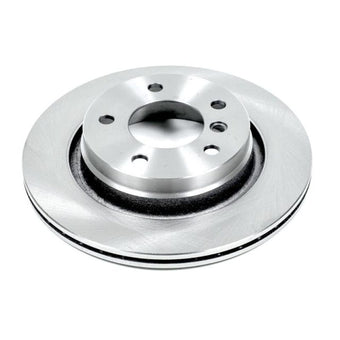 compare product Power Stop 2000 BMW 323i Rear Autospecialty Brake Rotor