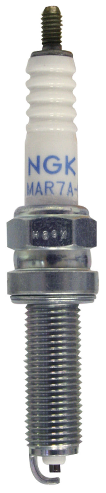 compare product NGK Standard Spark Plug Box of 10 (LMAR8A-9)