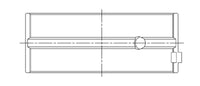 ACL Toyota 3SGTE Standard Size High Performance Main Bearing Set - My Store