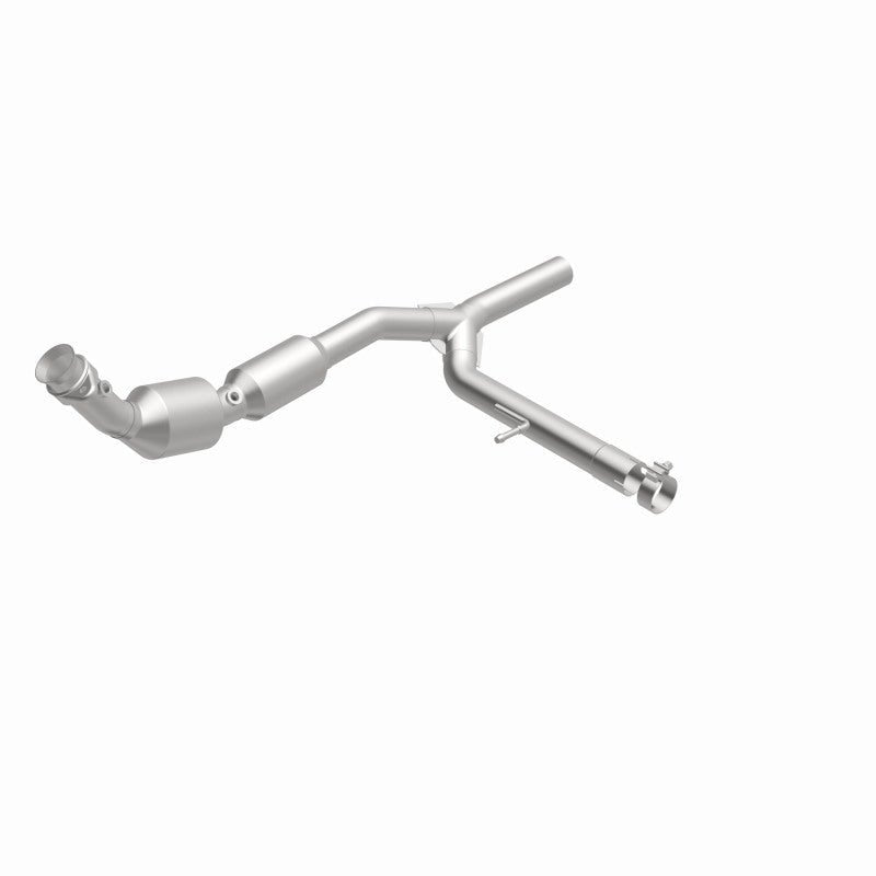 MagnaFlow 04 - 05 Ford F - 150 5.4L Direct Fit Converter - My Store