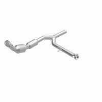 MagnaFlow 04 - 05 Ford F - 150 5.4L Direct Fit Converter - My Store