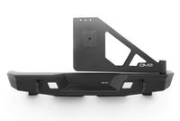 DV8 07 - 18 Jeep Wrangler (JK) Tire Carrier for MTO Bumper - My Store
