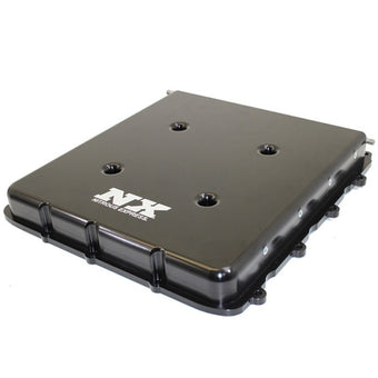 compare product Nitrous Express Billet Supercharger Lid - LT4 Applications w/Integrated Nitrous Ports (Lid Only)