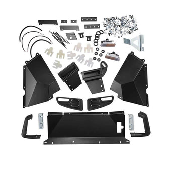 compare product ARB Bumper Mounting Kit for 3450480