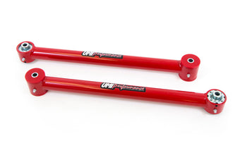 compare product UMI Performance 82-02 F-Body Lower Control Arms- Poly/Roto-Joint Combination
