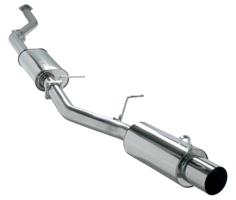 HKS SILENT Hi - POWER E - JZX100(Early) 1JZ - GTE - My Store