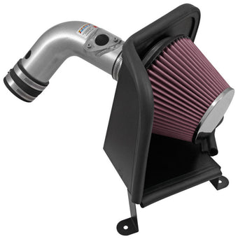 compare product K&N 16 Acura ILX 2.4L Typhoon Complete Cold Air Intake