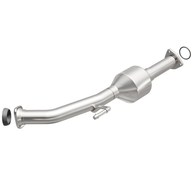 MagnaFlow Conv DF 06 - 10 Honda Civic 1.3L - My Store