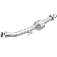 MagnaFlow Conv DF 06 - 10 Honda Civic 1.3L - My Store