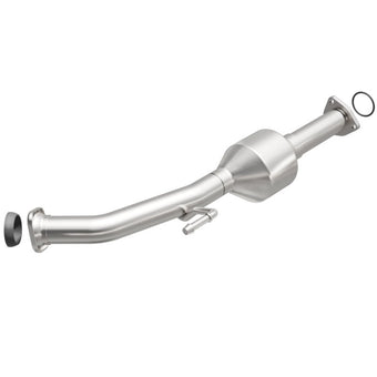 compare product MagnaFlow Direct Fit Catalytic Converter 06-10 Honda Civic 1.3L
