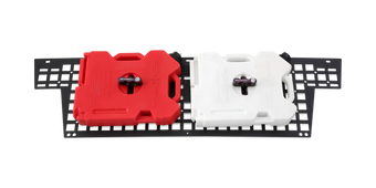compare product Body Armor 4x4 2005+ Toyota Tacoma Bed Side Molle System