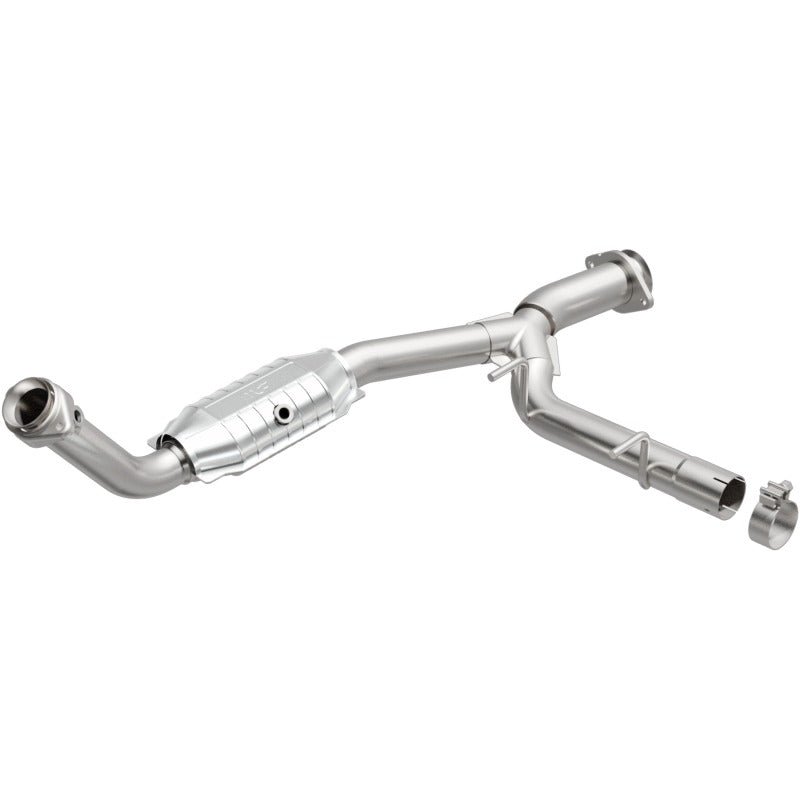 MagnaFlow Conv DF 05 Expedition P/S 5.4L OEM - My Store