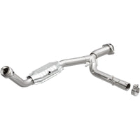 MagnaFlow Conv DF 05 Expedition P/S 5.4L OEM - My Store