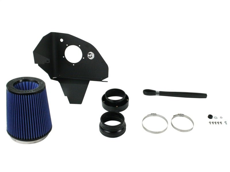 aFe MagnumFORCE Intakes Stage - 1 P5R AIS P5R BMW 540i (E39) 97 - 03 V8 - 4.4L - My Store