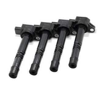 compare product BLOX Honda K-Series Coil Pack Set - Set of 4 - Grey