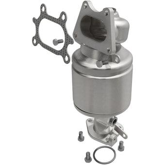compare product MagnaFlow Direct Fit Catalytic Converter 04-07 Saturn VUE 3.5L Rear