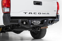Addictive Desert Designs 16 - 19 Toyota Tacoma Stealth Fighter Rear Bumper w/ Backup Sensor Cutouts - My Store