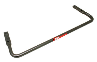 compare product BMR 91-96 B-Body Rear Solid 38mm Xtreme Sway Bar Kit - Black Hammertone