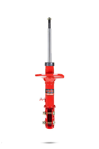 compare product Pedders 04-06 Pontiac GTO Front SportsRyder Strut (Incl Ball/Ball Sway Bar Link Models)
