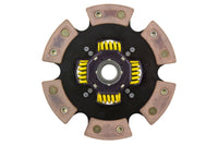 ACT 1992 Acura Integra 6 Pad Sprung Race Disc - My Store