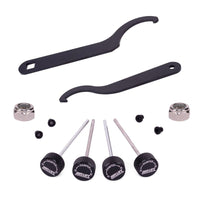 Air Lift Performance 07 - 08 Infiniti G35 / 09 - 13 Infiniti G37 Coilover Kit - My Store
