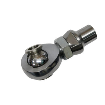 compare product Artec Industries 3/4 In Rod End Kit - Right Hand 9/16 In (Standard)