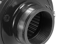 aFe POWER Takeda Pro DRY S Universal Air Filter 2 - 3/4in F x 6in B x 4 - 1/2in T (INV) x 7in H - My Store