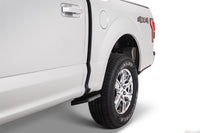 AMP Research 15 - 22 Ford F150 All Beds BedStep2 - Black - My Store