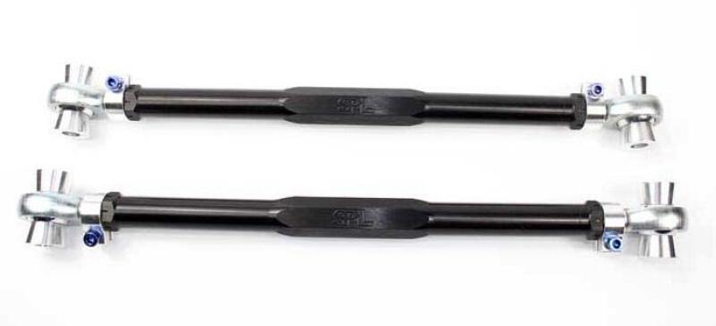 SPL Parts 06 - 13 BMW 3 Series (E9X) Rear Toe Links - My Store