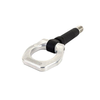 Mishimoto 15 - 19 BMW F80 M3 Polished Racing Front Tow Hook - My Store