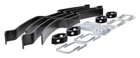 Hellwig 19 - 21 Chevrolet Silverado 1500 2/4WD Pro Series - Up To 2500lb Level Load Capacity - My Store