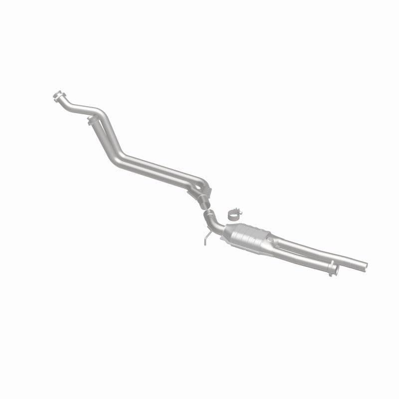 MagnaFlow Conv DF 90 - 93 Mercedes 300E/TE 3.0L - My Store
