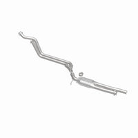 MagnaFlow Conv DF 90 - 93 Mercedes 300E/TE 3.0L - My Store