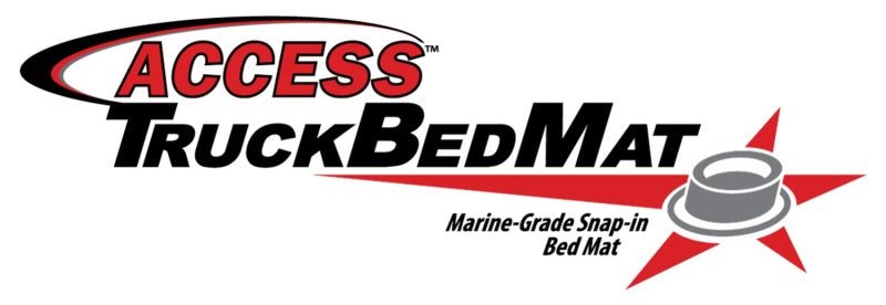 Access Truck Bed Mat 93 - 11 Ford Ranger 6ft Bed (Except Flareside) - My Store