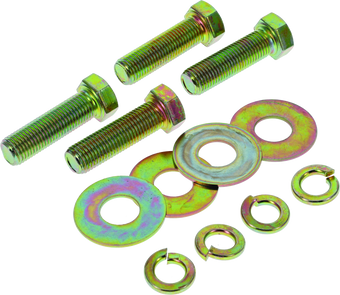 compare product DragonFire Racing 19-22 Honda Talon 1000R Harness Lap Mount Kit