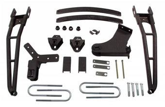 compare product Tuff Country 91-94 Ford Ranger 4in Lift Kit
