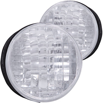 compare product ANZO 1998-2002 Lexus Is300 Trunk Lights Clear