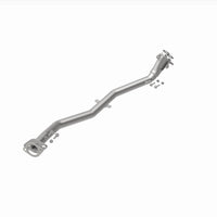 BRE Exhaust 90 - 96 D21 Pickup 2.4L Front Pipe Kit - My Store