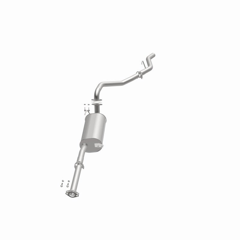 MagnaFlow BRE Exhaust Kit 98 - 02 Isuzu Trooper SLX 3.5L - My Store