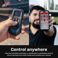 Air Lift Wireless Air Control System V2 w/EZ Mount - My Store