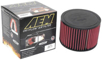 AEM 05 - 17 Toyota Hilus L4 - 2.7L F/I DryFlow Air Filter - My Store
