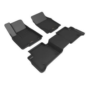 compare product 3D MAXpider 22-25 Jeep Grand Cherokee 4XE (WL) Kagu 1st 2nd Row - Set (Black)