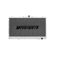 Mishimoto 91 - 99 Mitsubishi 3000GT Turbo Manual Aluminum Radiator - My Store