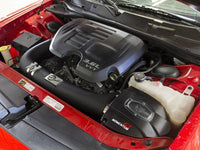 aFe Momentum GT Dry S Stage - 2 Intake System 11 - 15 Dodge Challenger/Charger V6 - 3.6L - My Store