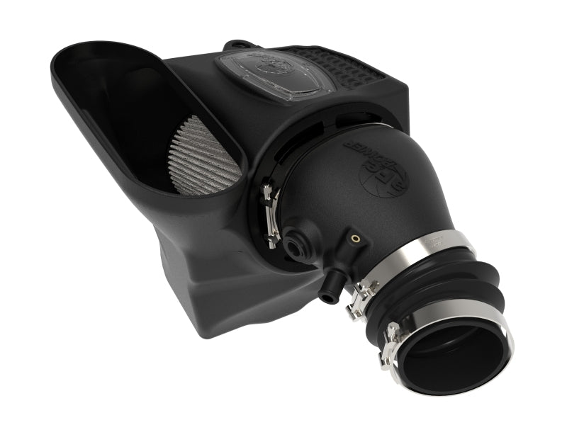 aFe Momentum GT Pro DRY S Cold Air Intake System 21 - 22 Jeep Wrangler 392 (JL) 6.4L V8 - My Store