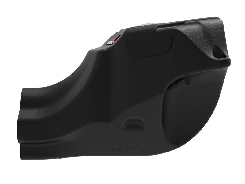 aFe POWER Momentum GT Pro Dry S Cold Air Intake System 18 - 19 Ford Mustang GT V8 - 5.0L - My Store