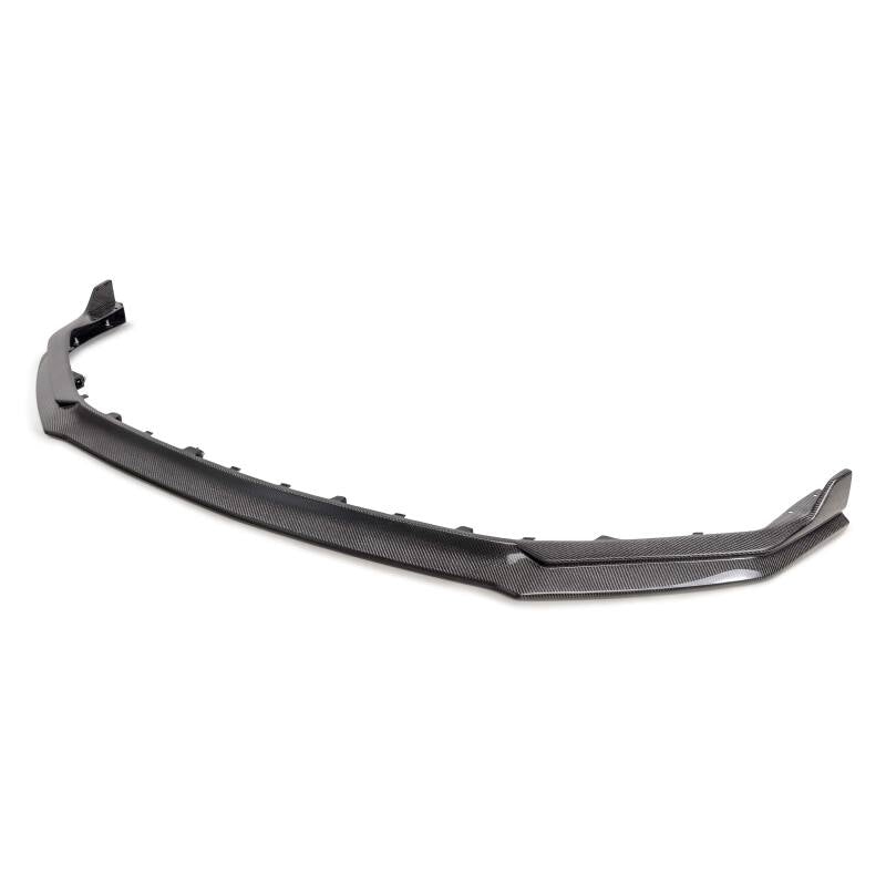 Anderson Composites 2024 Ford Mustang Dark Horse Type - GT5 Carbon Fiber Front Splitter - My Store