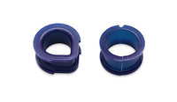 SuperPro 1996 - 2004 Nissan Pathfinder LE Steering Rack Mount Bushing Kit - My Store