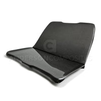 Anderson Composites 15 - 16 Ford Mustang Rear Seat Delete - My Store