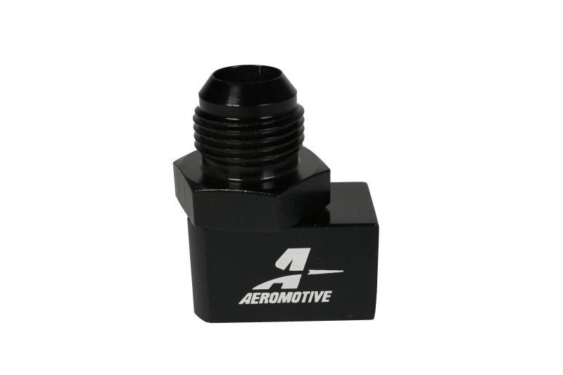 Aeromotive LT - 1 OE Pressure Line Fitting (Adapts A1000 Pump Outlet to OE Pressure Line) - My Store